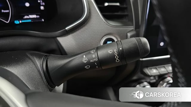 Renault Korea (Samsung) Arcana id 4649888 из Кореи 20