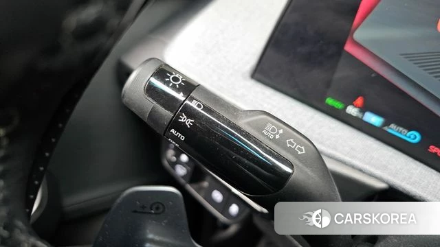 Kia EV6 id 4195376 из Кореи 20