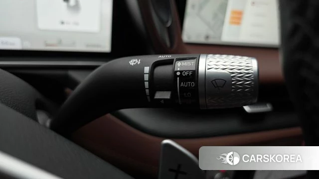 Genesis G90 (RS4) id 4603372 из Кореи 20