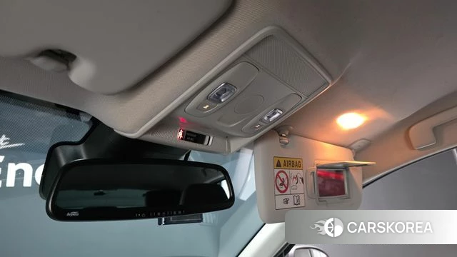 Renault Korea (Samsung) XM3 id 4872363 из Кореи 20