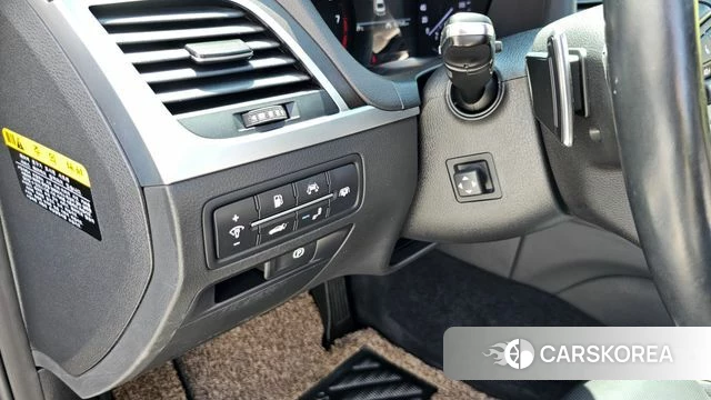Genesis G80 id 4285256 из Кореи 20