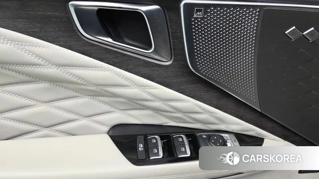 Kia K8 Hybrid id 4422249 из Кореи 20