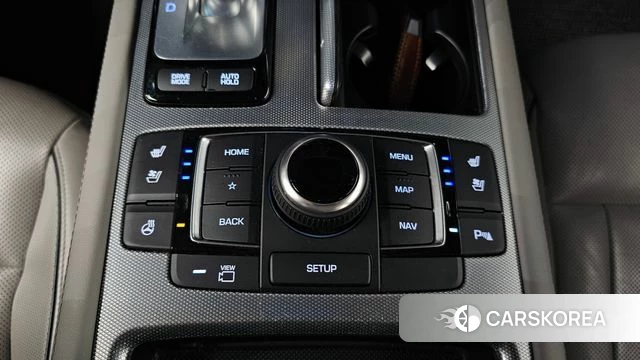 Genesis G80 id 4345484 из Кореи 20