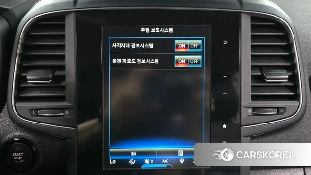 Renault Korea (Samsung) The New QM6 id 4350861 из Кореи 20