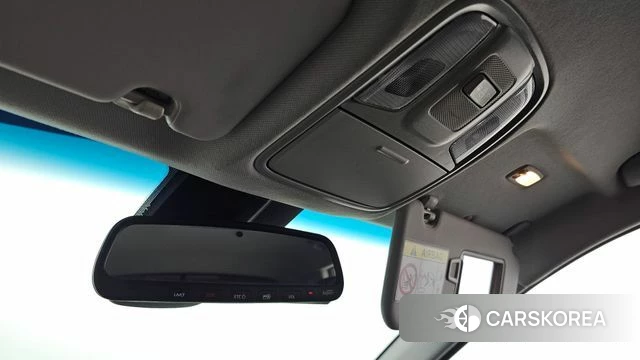 Kia Niro EV id 4619425 из Кореи 20