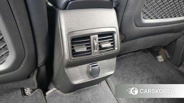 Renault Korea (Samsung) QM6 id 4390580 из Кореи 20