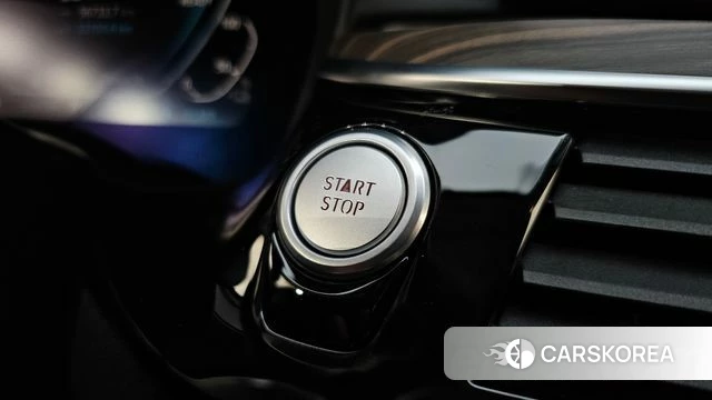 BMW 5 Series (G30) id 4245175 из Кореи 20