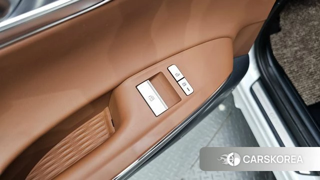 Genesis GV70 id 4443476 из Кореи 20