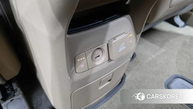 Kia The New Carnival id 4411104 из Кореи 20