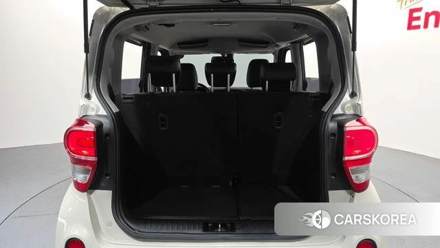 Kia The New Ray id 4202908 из Кореи 20