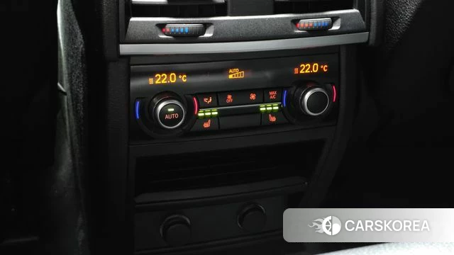 BMW X5 (F15) id 4850000 из Кореи 20