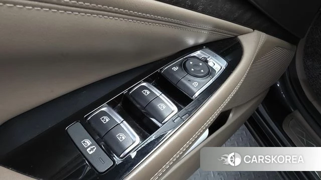 Kia K8 id 4603666 из Кореи 20