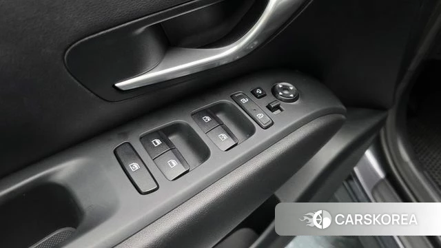 Hyundai Tucson (NX4) id 4625232 из Кореи 20