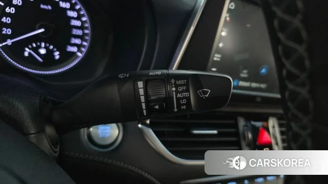 Hyundai Grandeur IG id 4490868 из Кореи 20