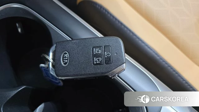 Kia Carnival 4th generation id 4423578 из Кореи 20