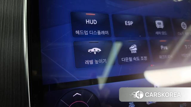 Mercedes-Benz EQE SUV X294 id 4880088 из Кореи 20