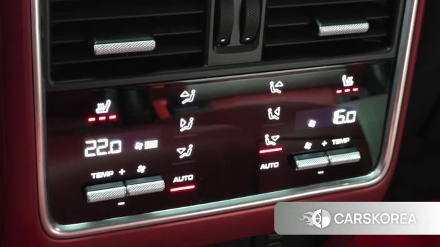 Porsche Cayenne (PO536) id 4542678 из Кореи 20