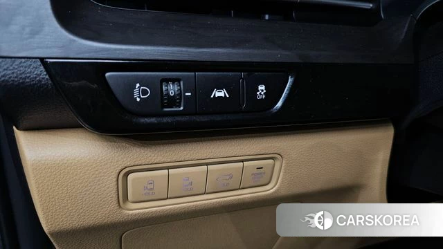 Kia Carnival 4th generation id 4657018 из Кореи 20