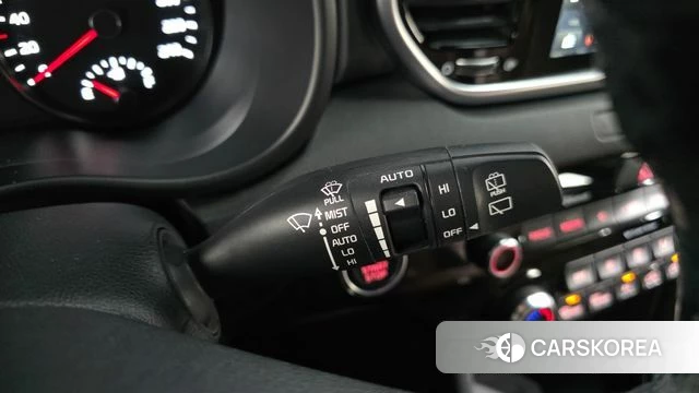 Kia Sportage The Bold id 4397339 из Кореи 20