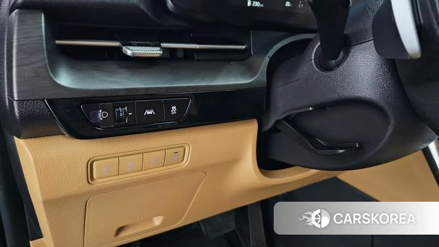 Kia Carnival 4th generation id 4535478 из Кореи 20