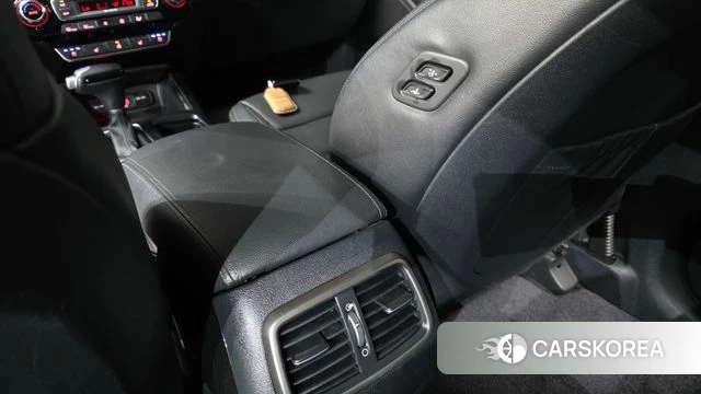Kia The New Sorento id 4562883 из Кореи 20
