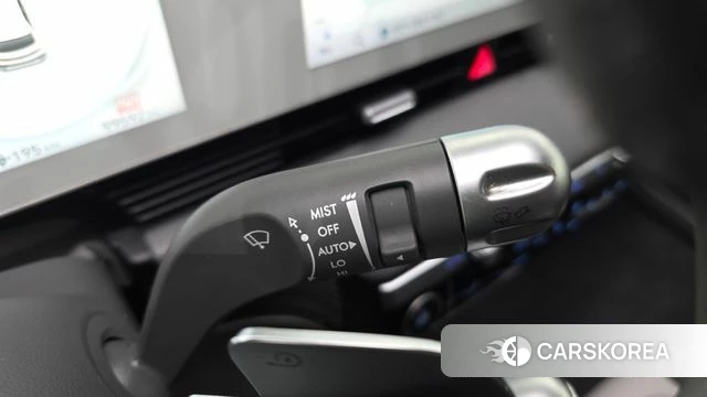 Hyundai Ionic 5 id 4609300 из Кореи 20