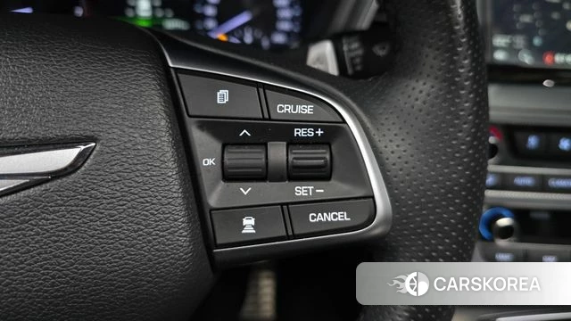 Genesis G80 id 4770381 из Кореи 20