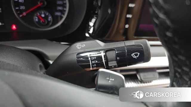 Kia K5 Hybrid 3rd Generation id 4476876 из Кореи 20