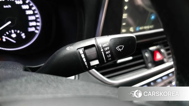 Hyundai Grandeur IG id 4351156 из Кореи 20