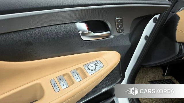 Hyundai The New Santa Fe id 4203153 из Кореи 20