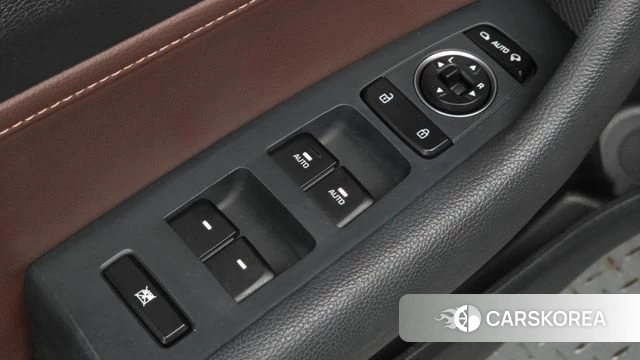 Hyundai Sonata New Rise id 4689548 из Кореи 20