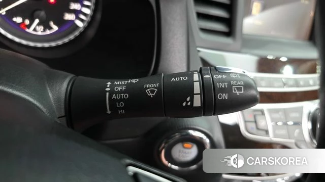 Infiniti QX60 id 4693936 из Кореи 20