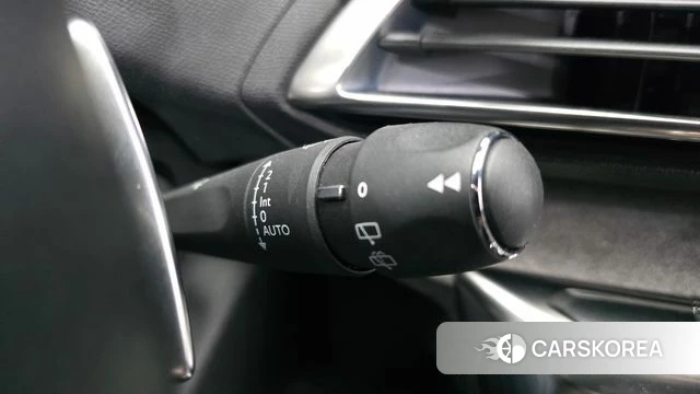 Peugeot 5008 second generation id 4195633 из Кореи 20