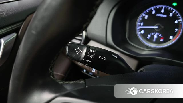 Hyundai Grandeur IG id 4397821 из Кореи 20