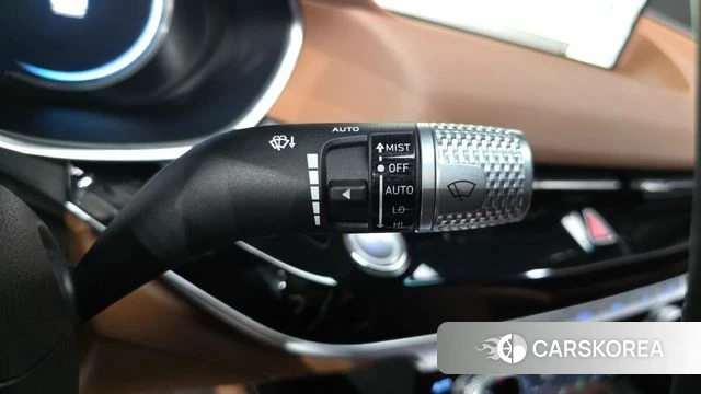 Genesis G80 (RG3) id 4676605 из Кореи 20