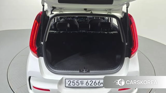 Kia Soul Booster id 4717464 из Кореи 20