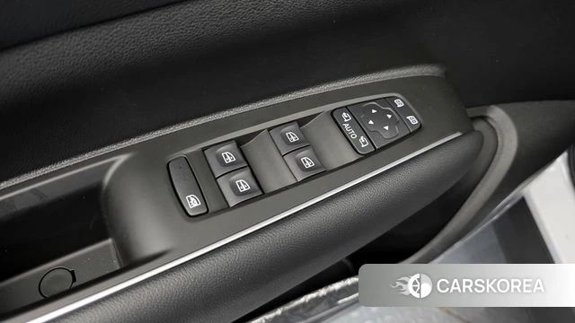Renault Korea (Samsung) The New QM6 id 4229714 из Кореи 20
