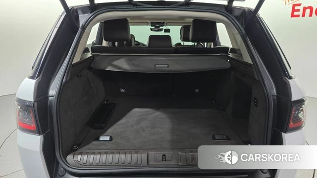 Land Rover Range Rover Sport 2nd Generation id 4873571 из Кореи 19