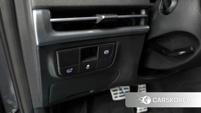 Hyundai The New Tucson (NX4) id 4426975 из Кореи 20