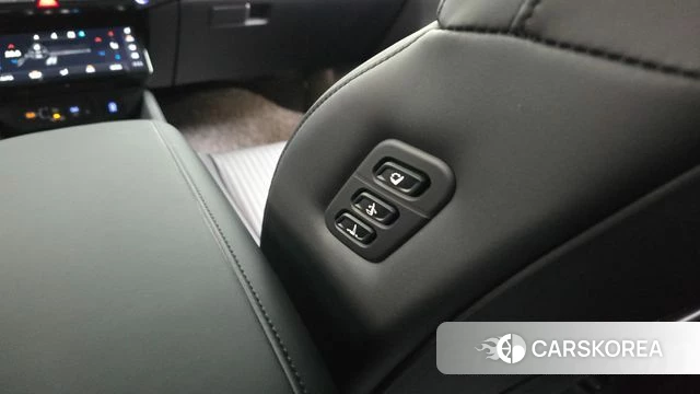 Hyundai Grandeur Hybrid (GN7) id 4591063 из Кореи 20