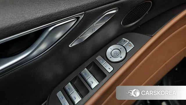 Genesis G80 (RG3) id 4635899 из Кореи 20