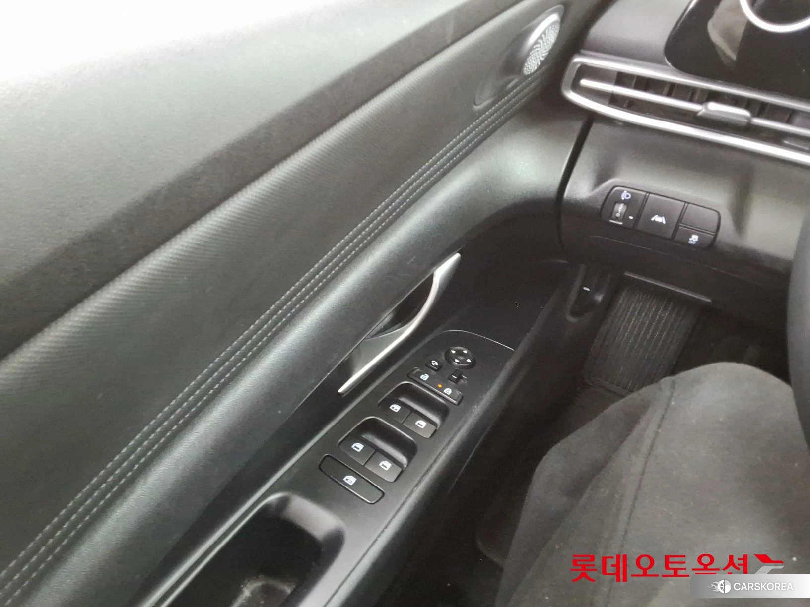 Hyundai Avante id 3875696 из Кореи 20