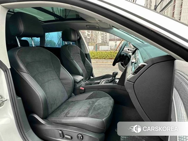 Volkswagen CC id 4348905 из Китая 20