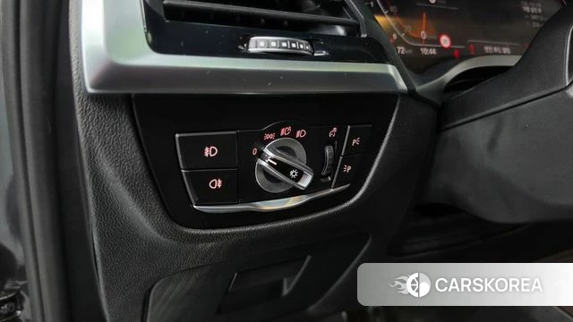 BMW X4 (G02) id 4727474 из Кореи 20