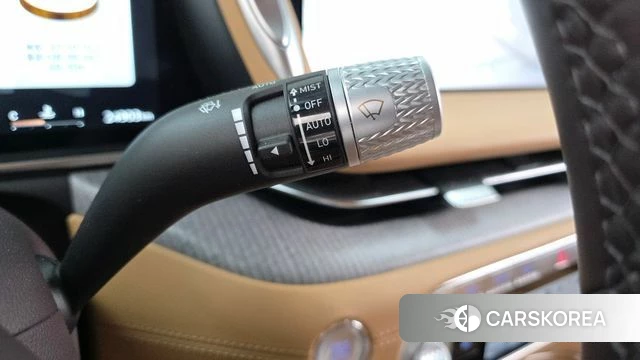 Genesis G90 (RS4) id 4505261 из Кореи 20