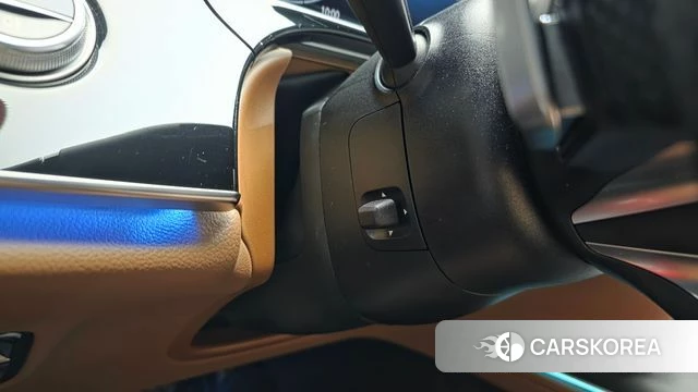Mercedes-Benz E-Class W214 id 4462197 из Кореи 20