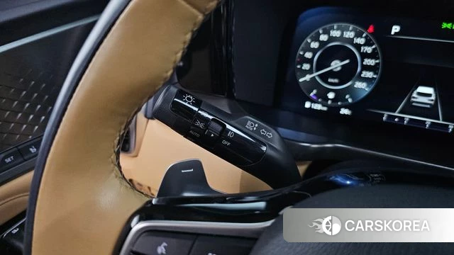 Kia Sorento 4th Generation id 4500141 из Кореи 20