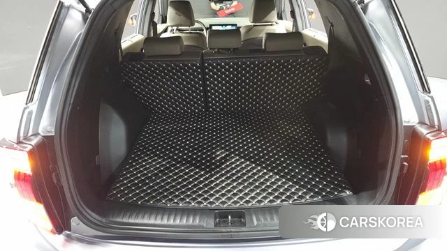 Ssangyong Torres id 4534134 из Кореи 20