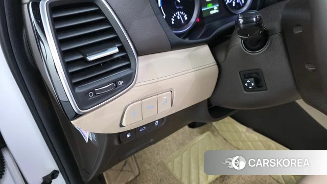 Hyundai Grandeur IG Hybrid id 4246180 из Кореи 20