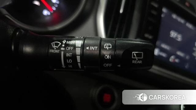 Kia The New Ray id 4855530 из Кореи 20